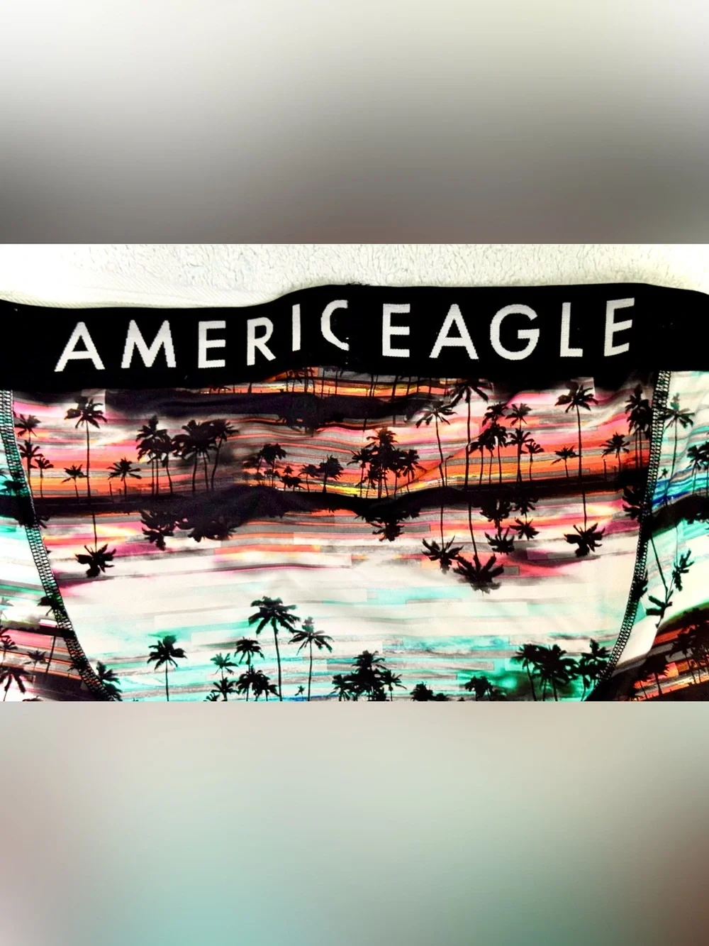 AEO & AE Flex american eagle